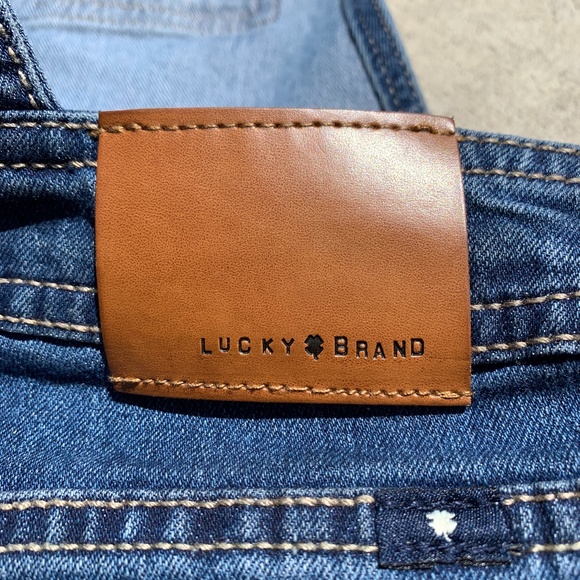 Lucky Brand Overalls Size 14 Girls Never Worn - Picture 4 of 4